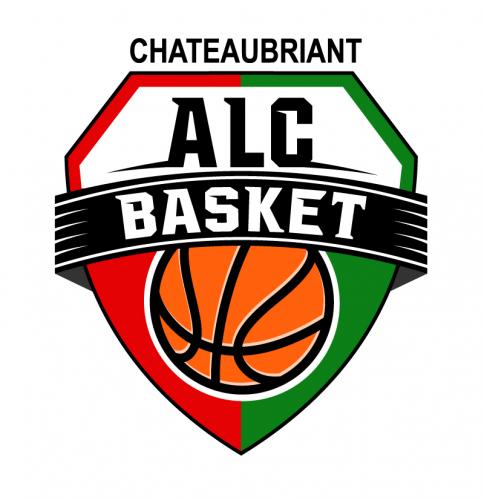 Logo ALCBASKET